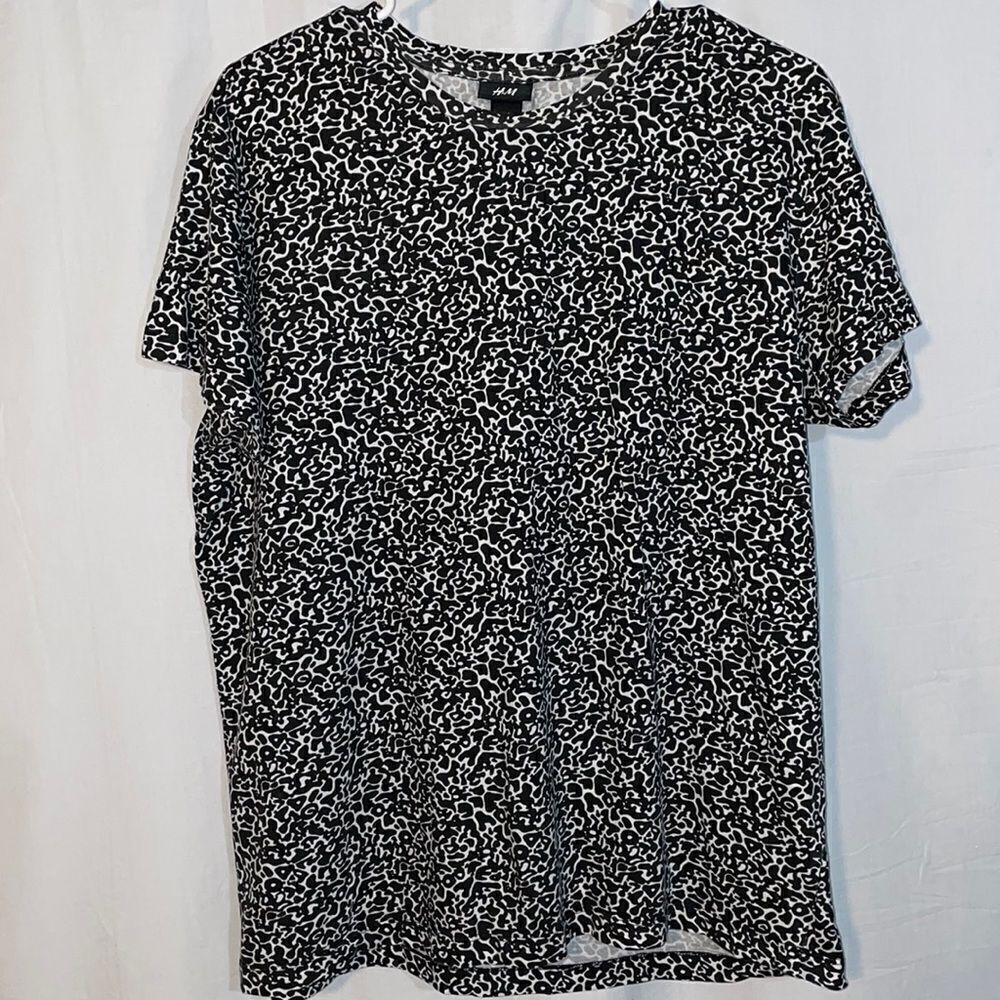 H&M shirt 